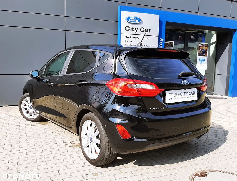 Ford Fiesta 1.0 EcoBoost GPF ST-Line ASS - 11
