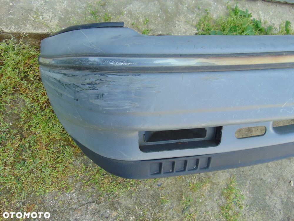 Zderzak przedni przód Ford Scorpio MK1 I - 3