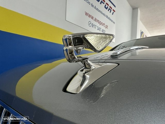 Bentley Flying Spur W12 - 36