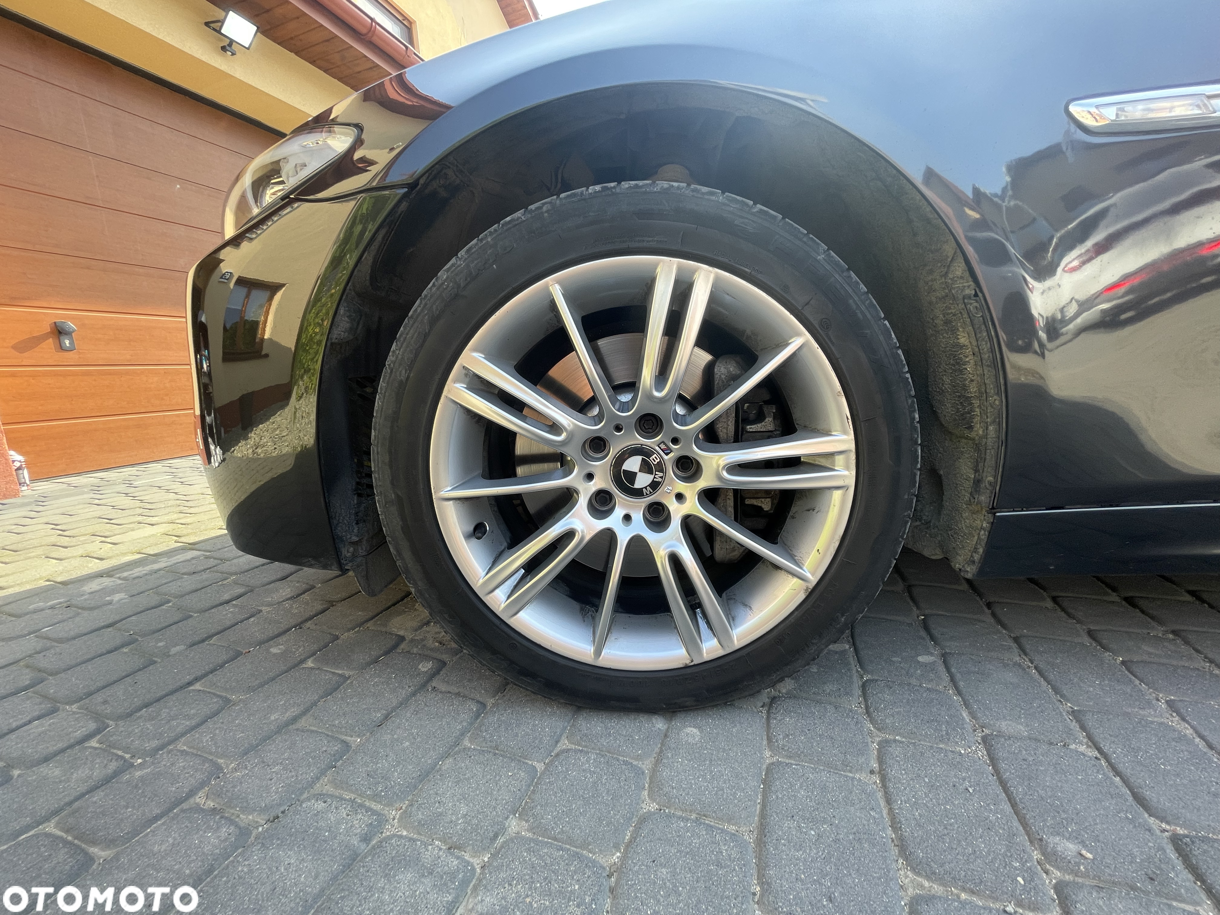 BMW Seria 5 525d xDrive - 5