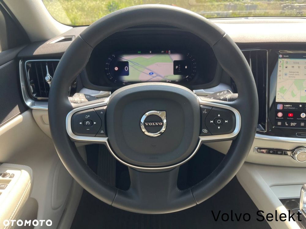 Volvo V60 B4 B Core - 12