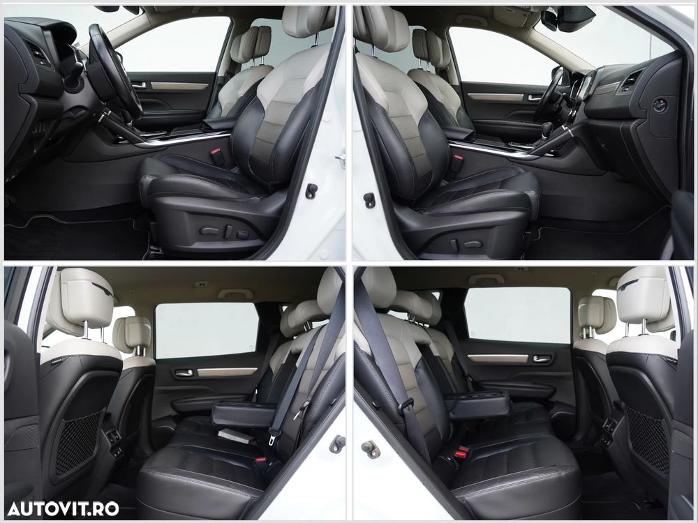 Renault Koleos ENERGY dCi 175 X-tronic 4WD INITIALE PARIS - 19