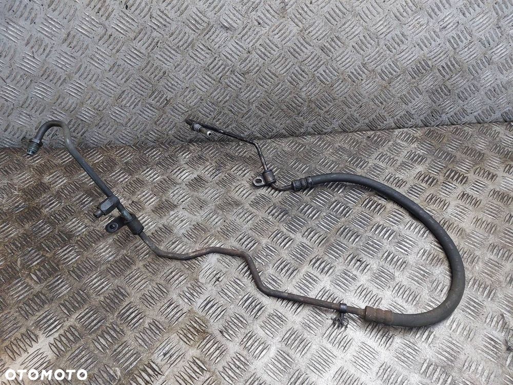 PRZEWÓD WSPOMAGANIA CIŚNIENIOWY CITROEN BERLINGO I PARTNER I 1.4 8V - 1