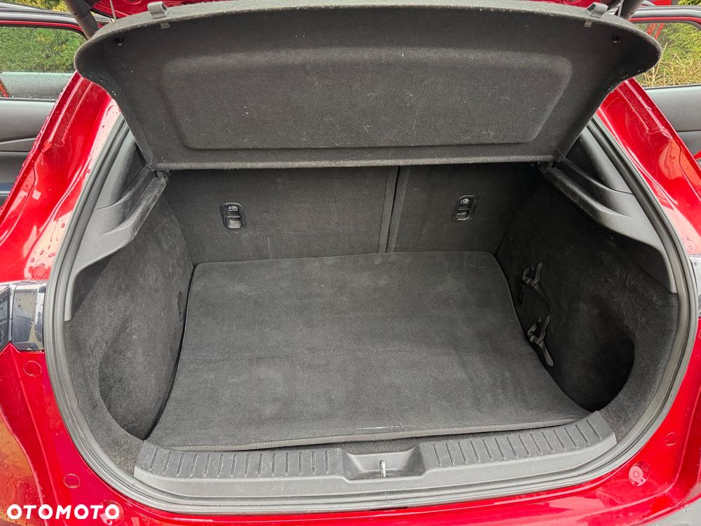 Mazda CX-30 2.0 mHEV Kanjo 2WD - 21