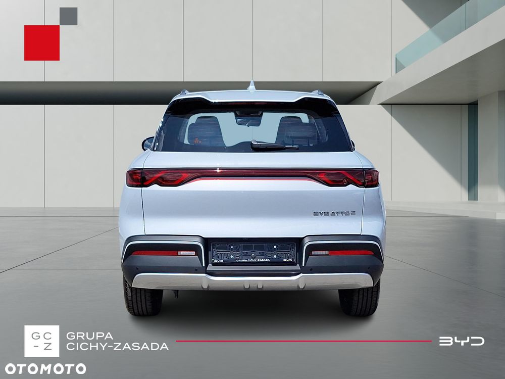 BYD Atto 2 45kWh Boost - 8