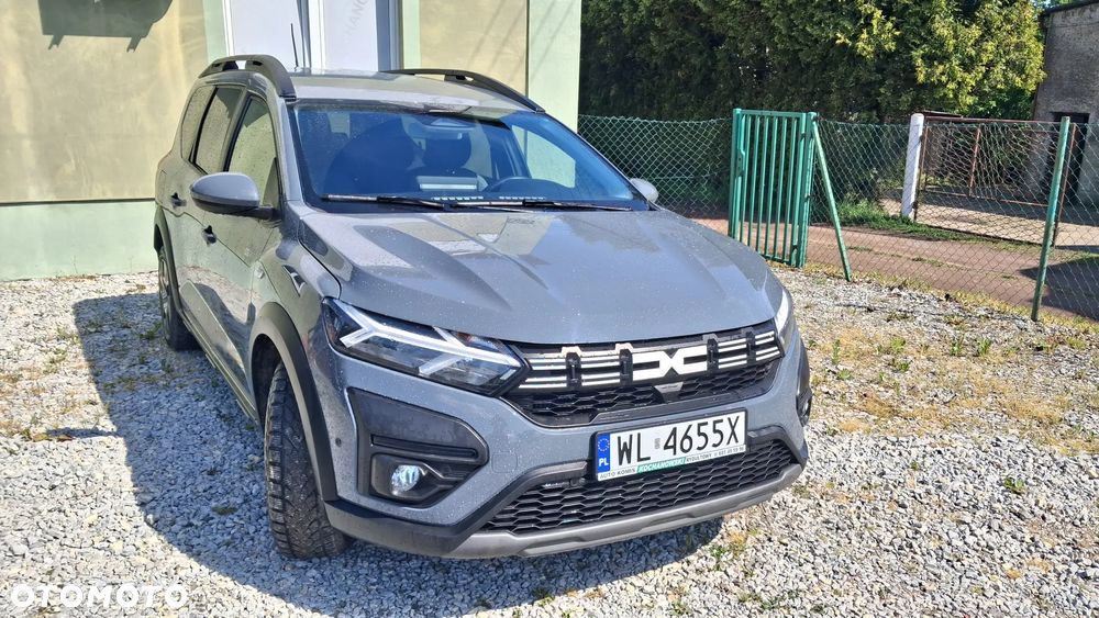 Dacia Jogger 1.0 TCe Extreme 7os - 10