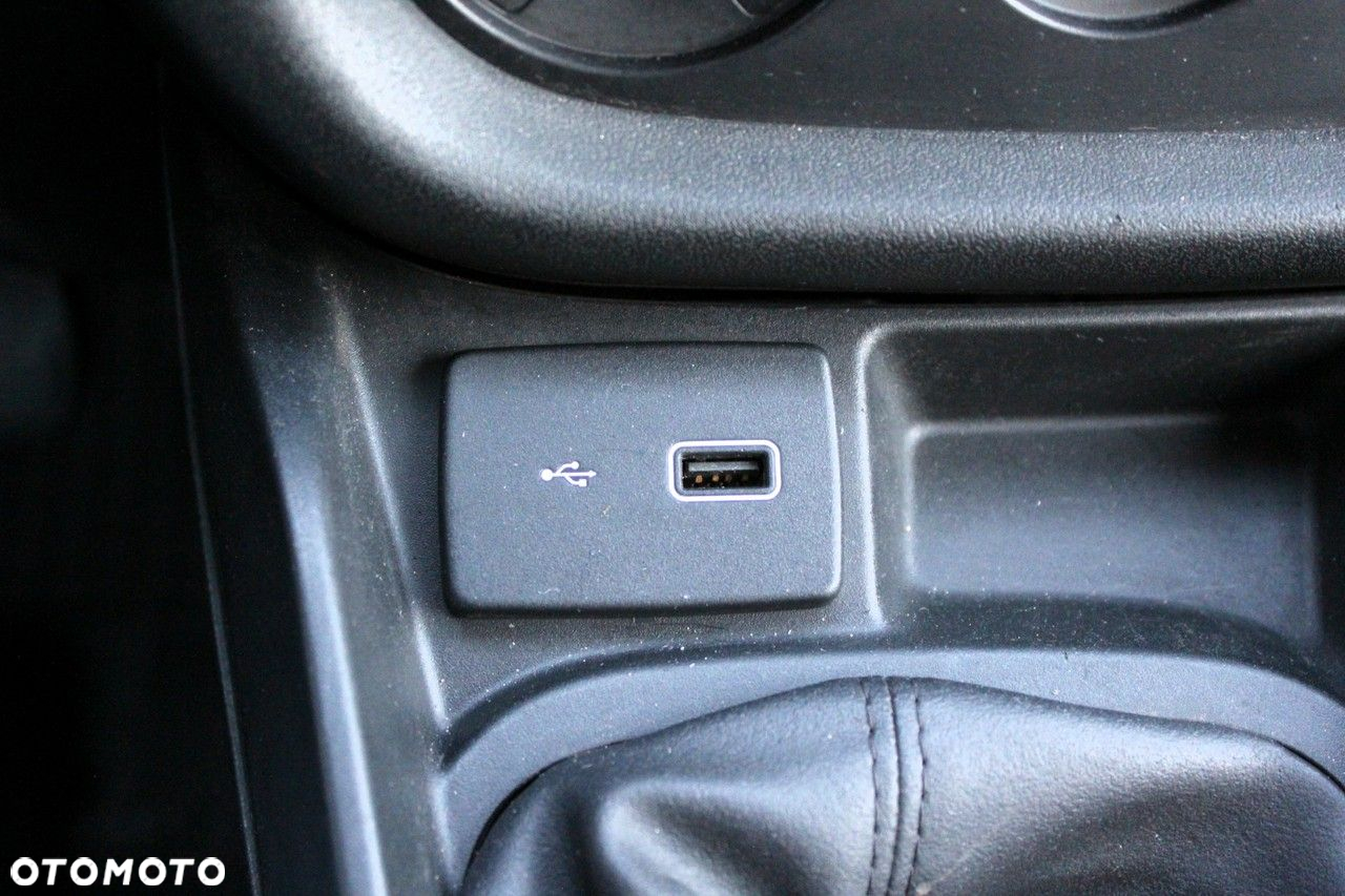 Fiat Doblo - 21