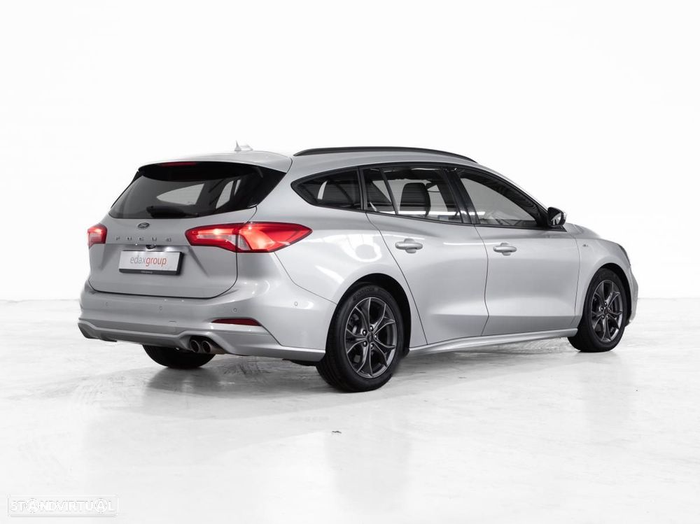 Ford Focus SW 1.5 TDCi EcoBlue Active - 3