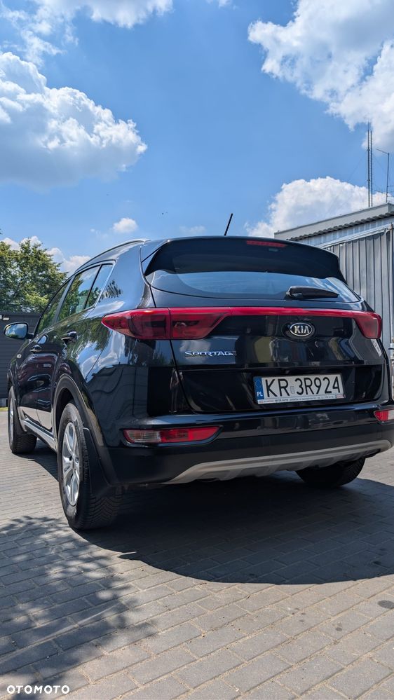 Kia Sportage 1.6 GDI S 2WD - 2