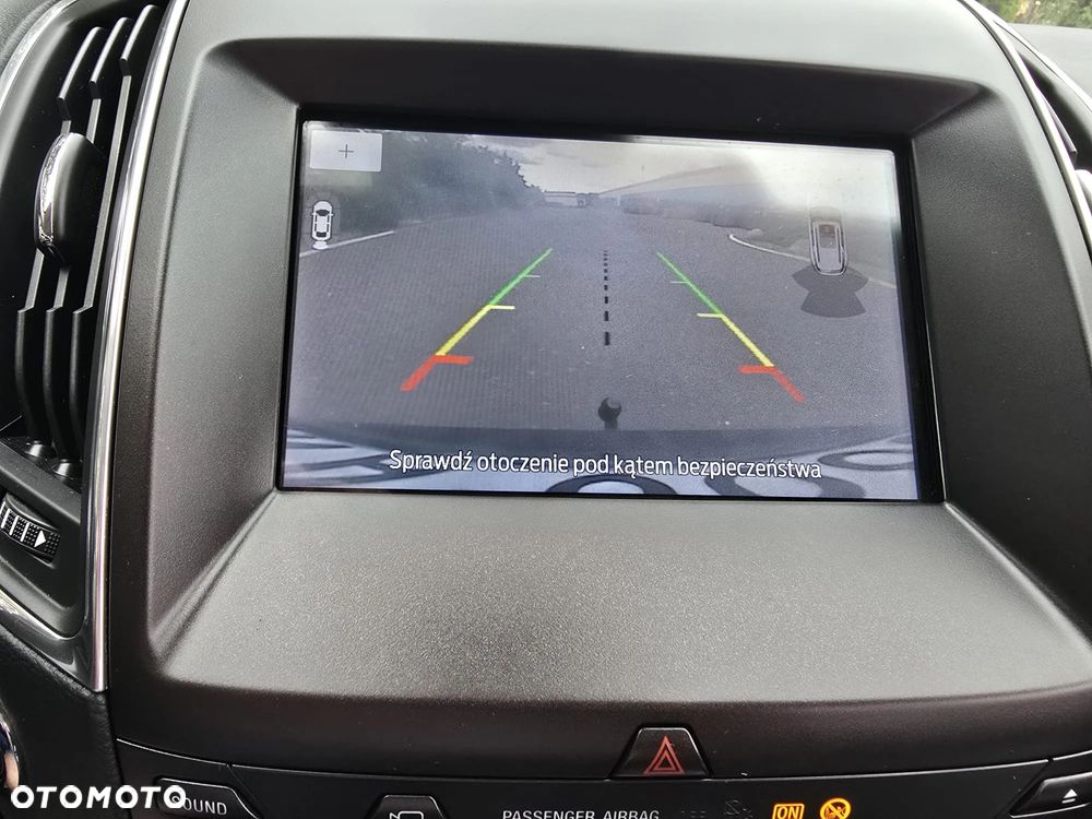 Ford S-Max 2.0 EcoBlue Titanium - 10