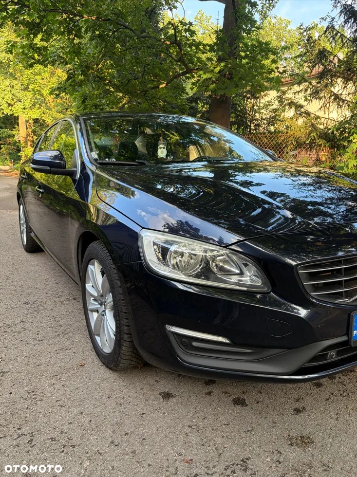 Volvo S60 D3 Drive-E Momentum - 14