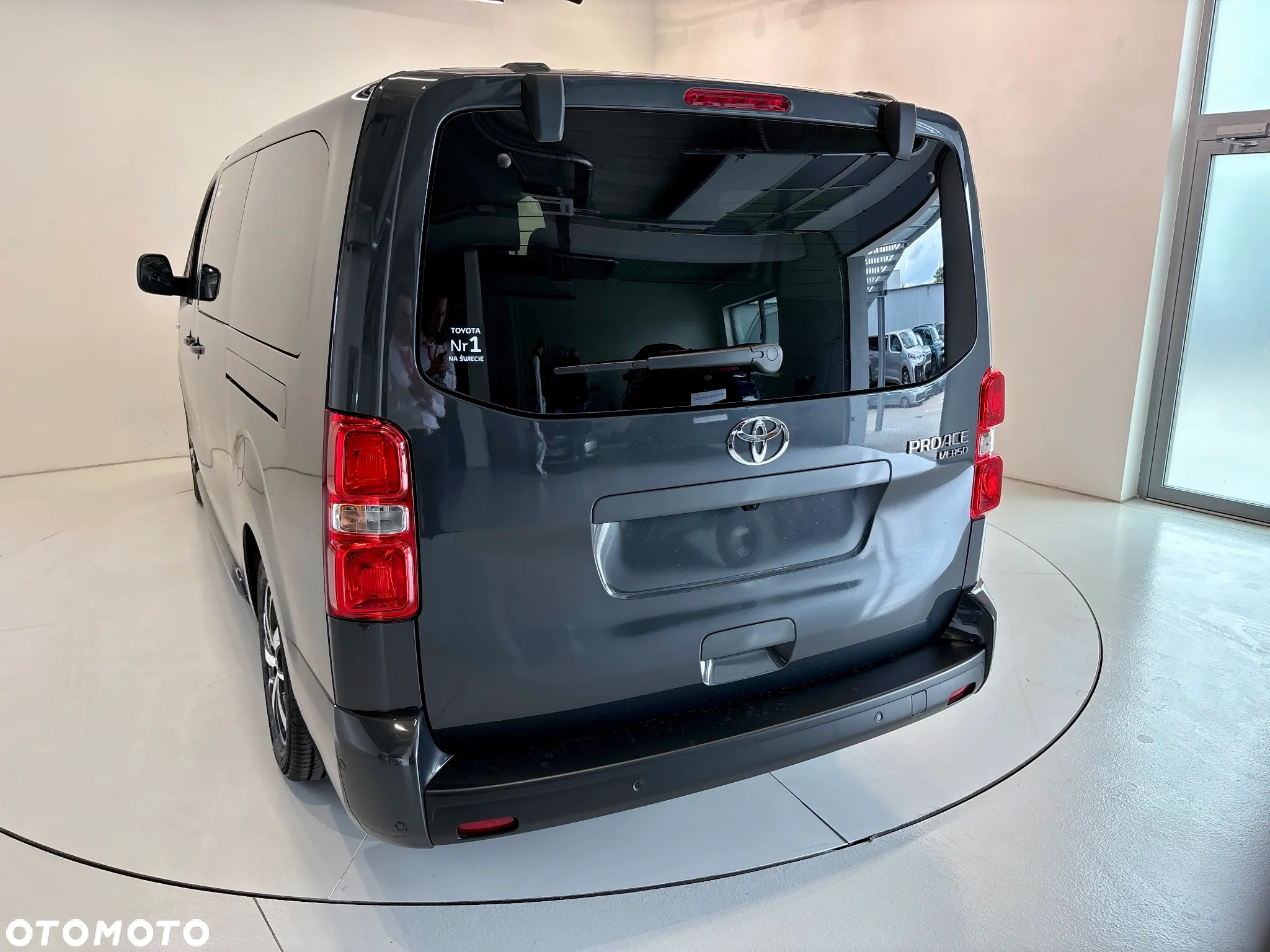 Toyota Proace Verso - 7