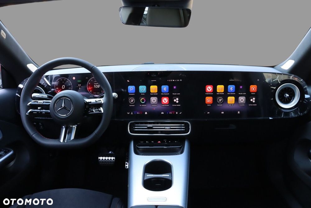 Mercedes-Benz CLA 200 mHEV 4-Matic 8G-DCT - 11
