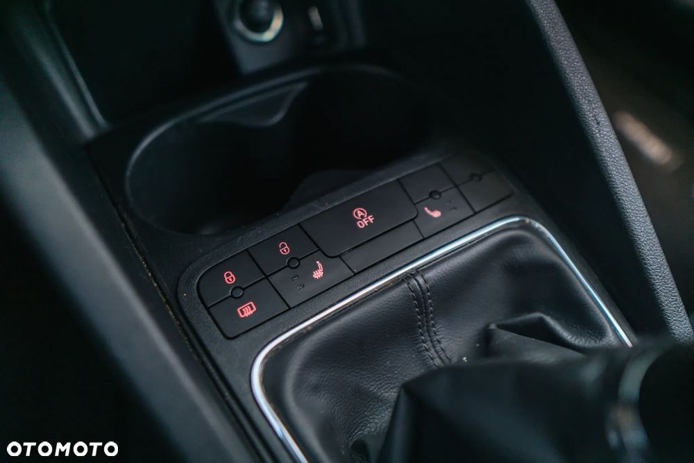 Seat Ibiza 1.0 Eco TSI S&S Style - 19