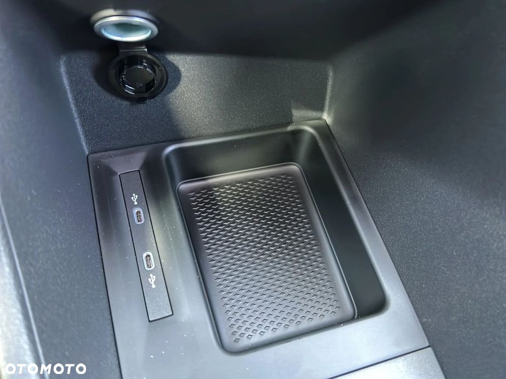 Volkswagen Caddy Furgon/2 osob.,  diesel 2.0 TDI 102 KM - 24