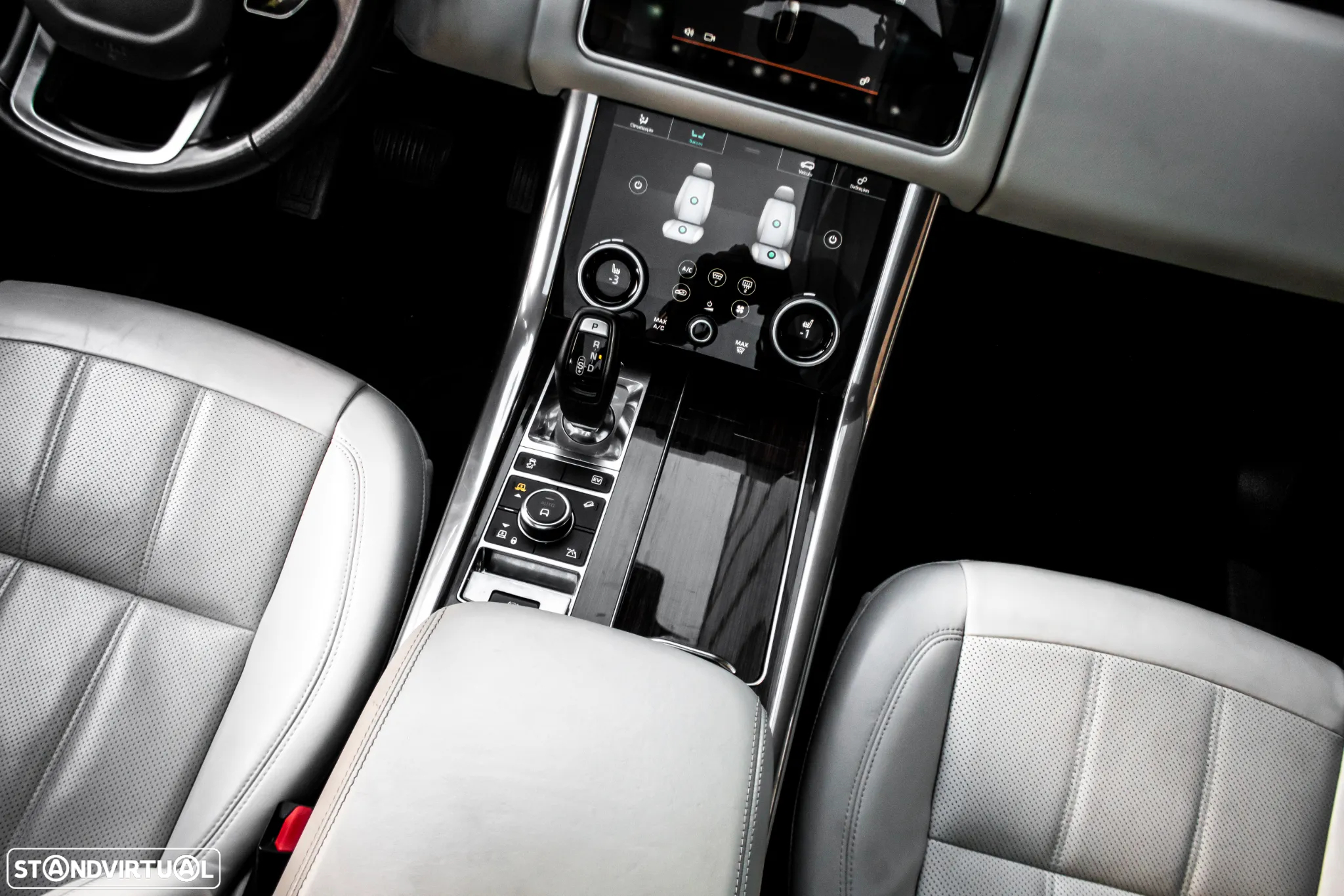 Land Rover Range Rover Sport 2.0 Si4 PHEV HSE Dynamic - 40