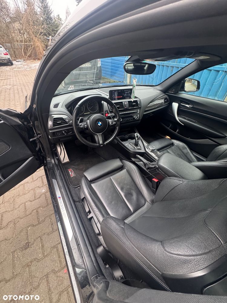 BMW Seria 2 M235i xDrive Sport-Aut - 10