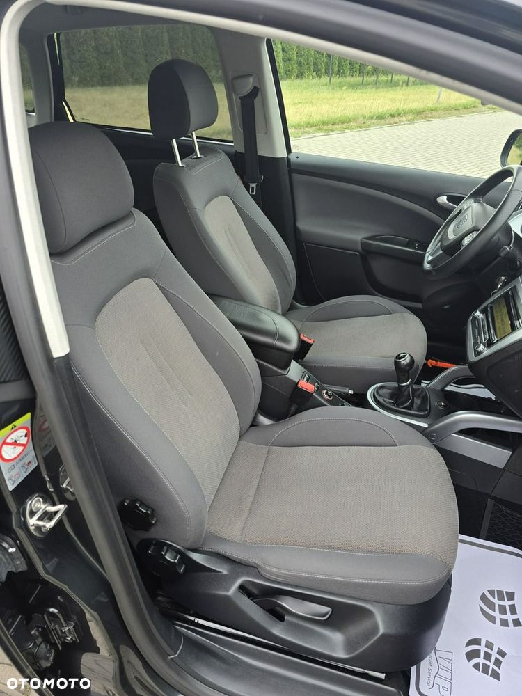 Seat Altea XL - 23