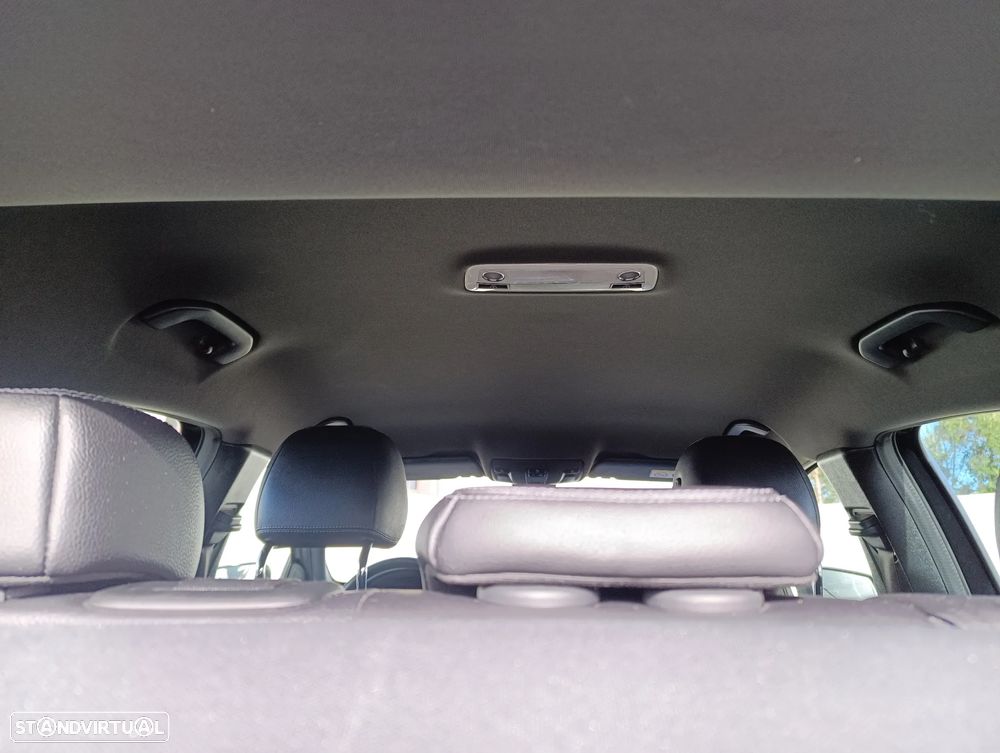 Mercedes-Benz A 160 d Style Aut. - 36