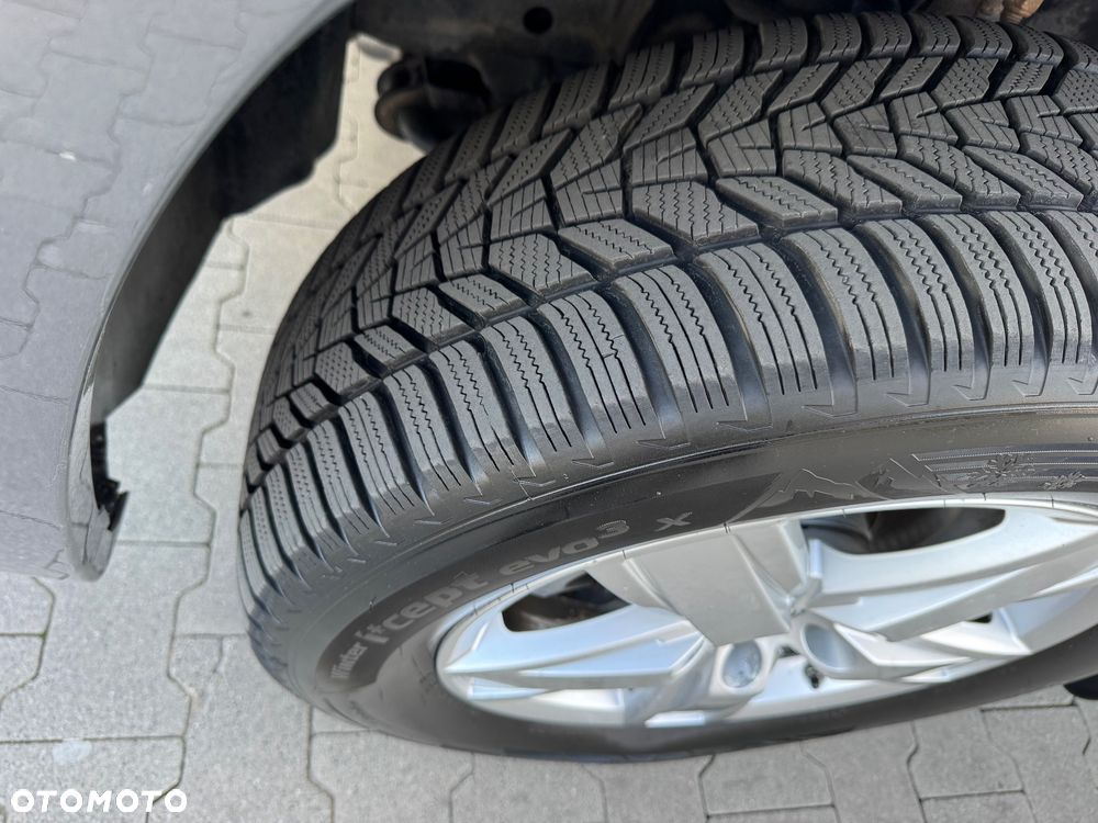Volkswagen Amarok 3.0 V6 TDi 4MOTION Aventura - 39