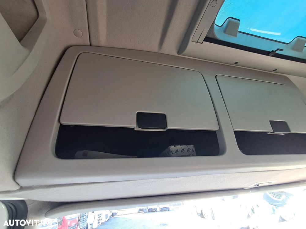 Ford cargo 1848t 480cp euro 6 automat retarder - 20