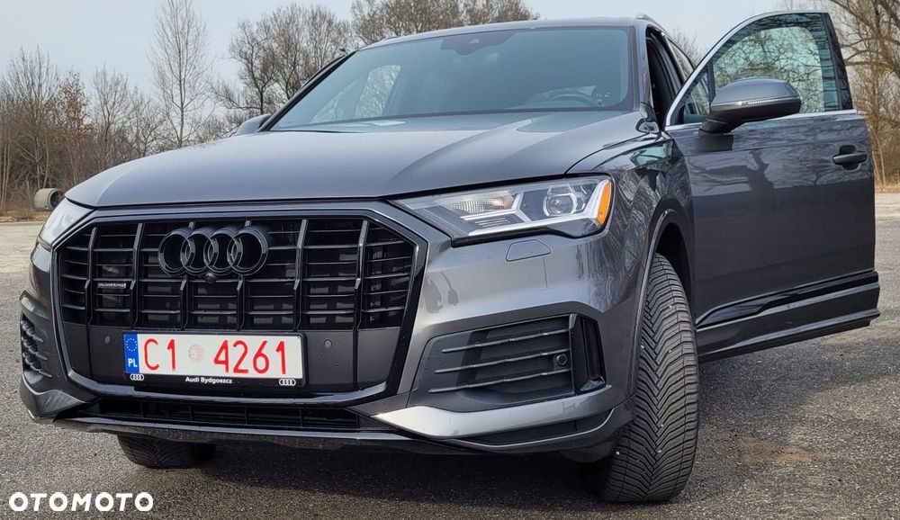 Audi Q7 - 8