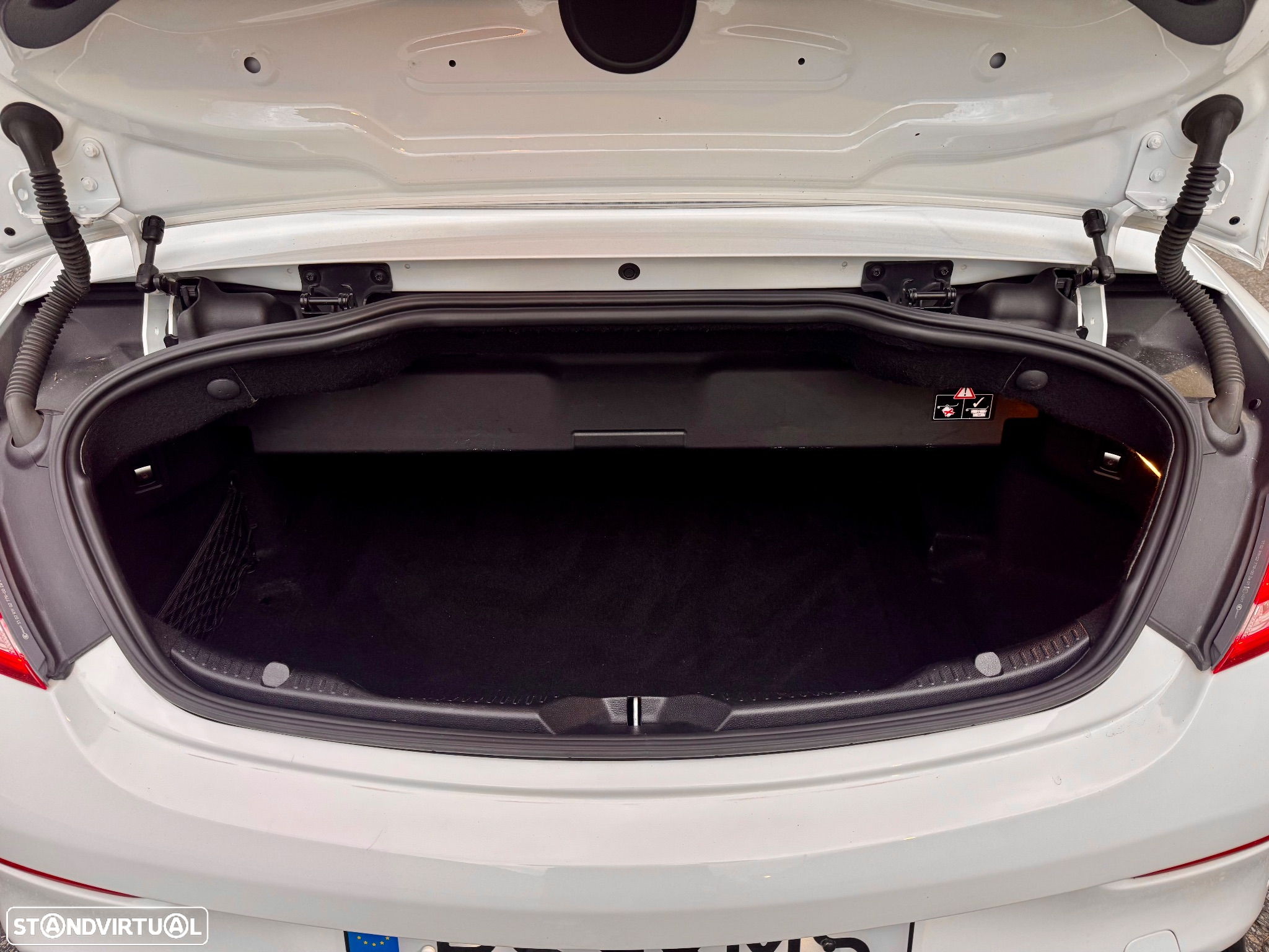 Mercedes-Benz C 220 d Aut. - 25