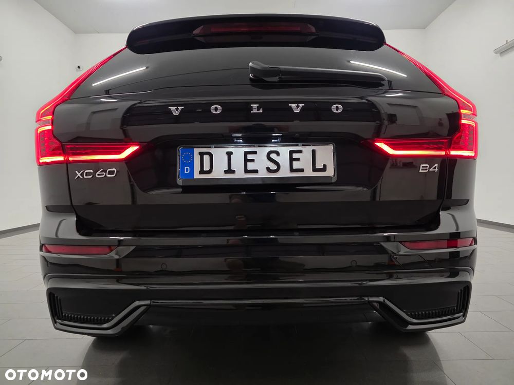 Volvo XC 60 B4 D Geartronic RDesign - 36