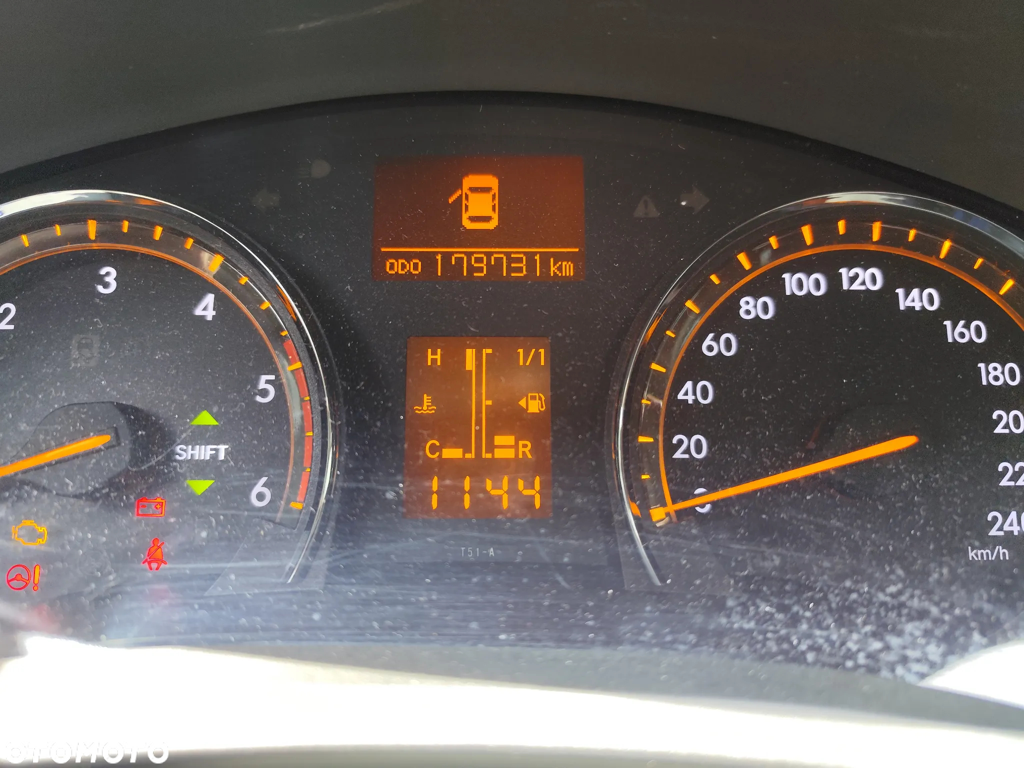 Toyota Avensis 2.2 D-CAT Prestige - 11