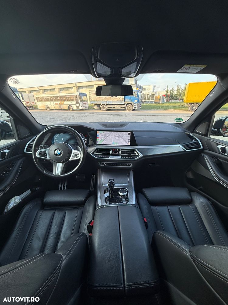 BMW X5 xDrive45e - 5