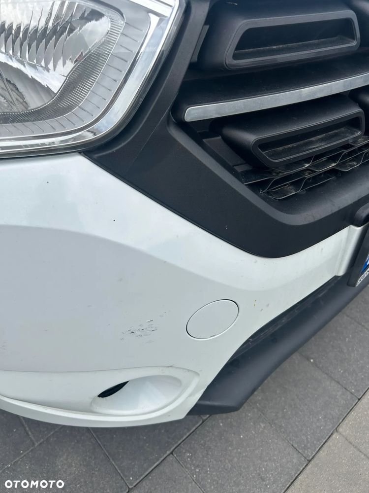 Dacia Lodgy 1.6 SCe Ambiance S&S - 25