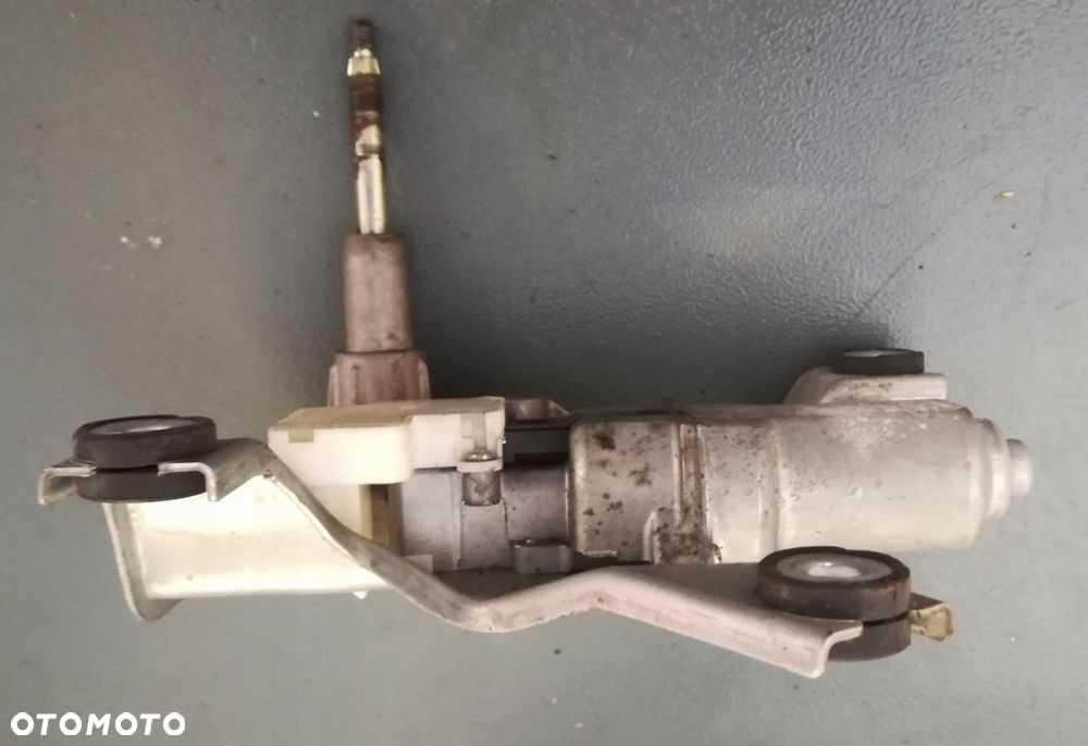 DODGE CALIBER SILNIK SILNICZEK WYCIERACZKI TYLNEJ - 3