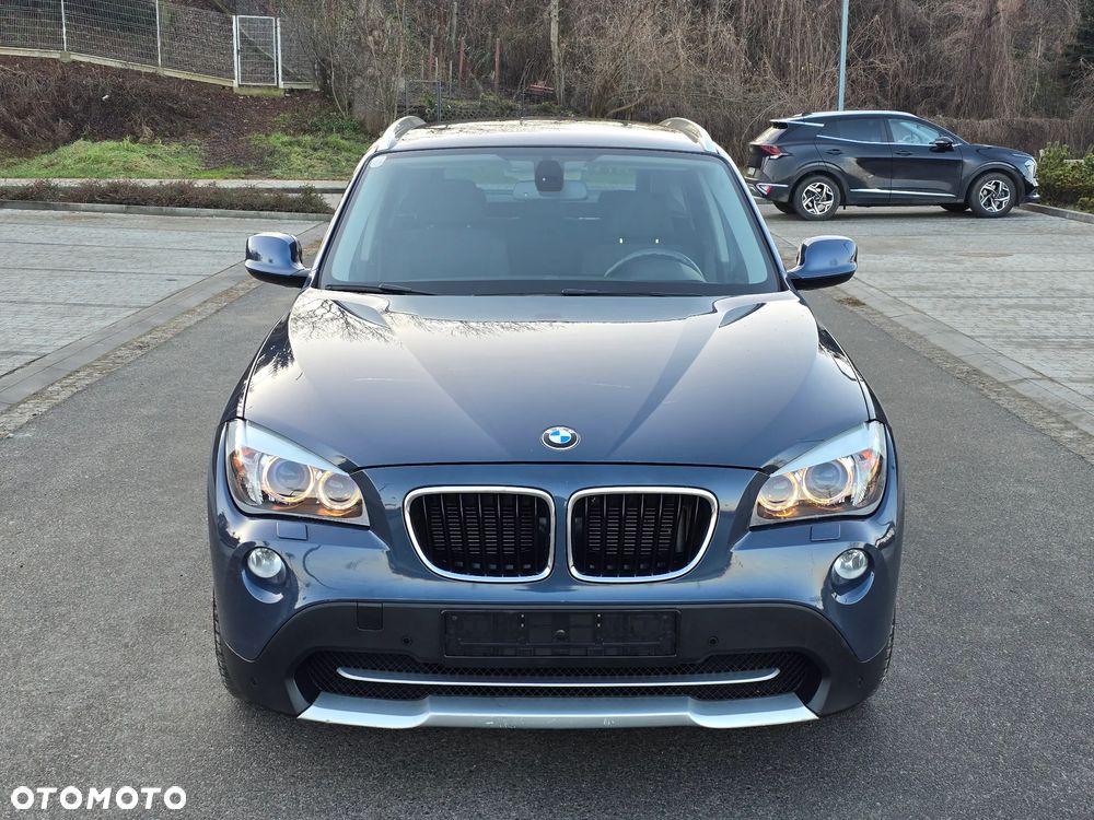 BMW X1 xDrive18d xLine - 7