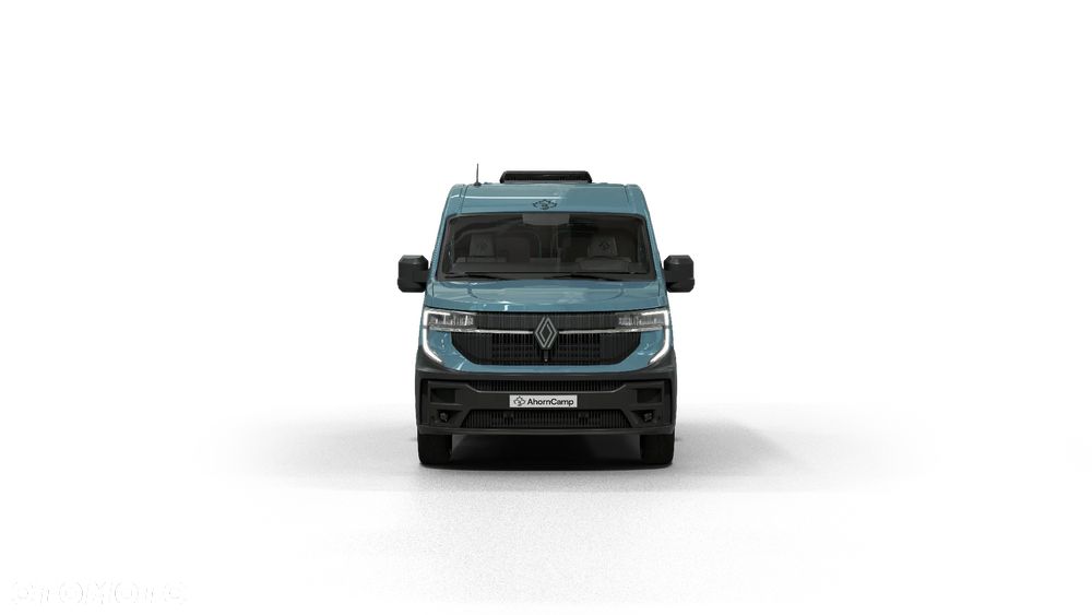 Renault Master Ahorn Camp CV 560 LAIKA CARAVANS - 3