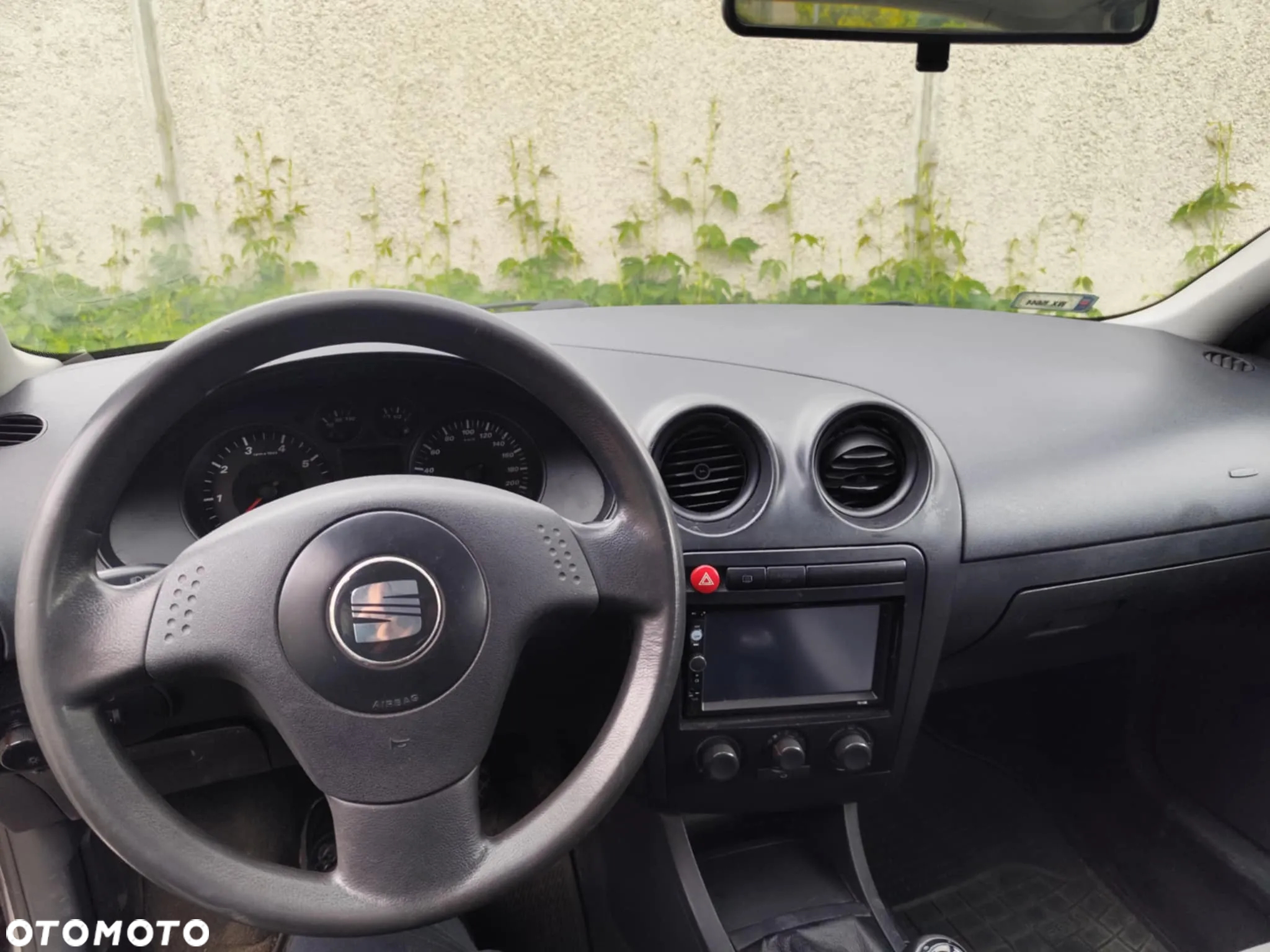 Seat Ibiza - 5