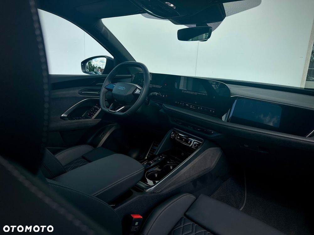 Audi SQ5 Sportback TFSI mHEV Quattro S tronic - 16