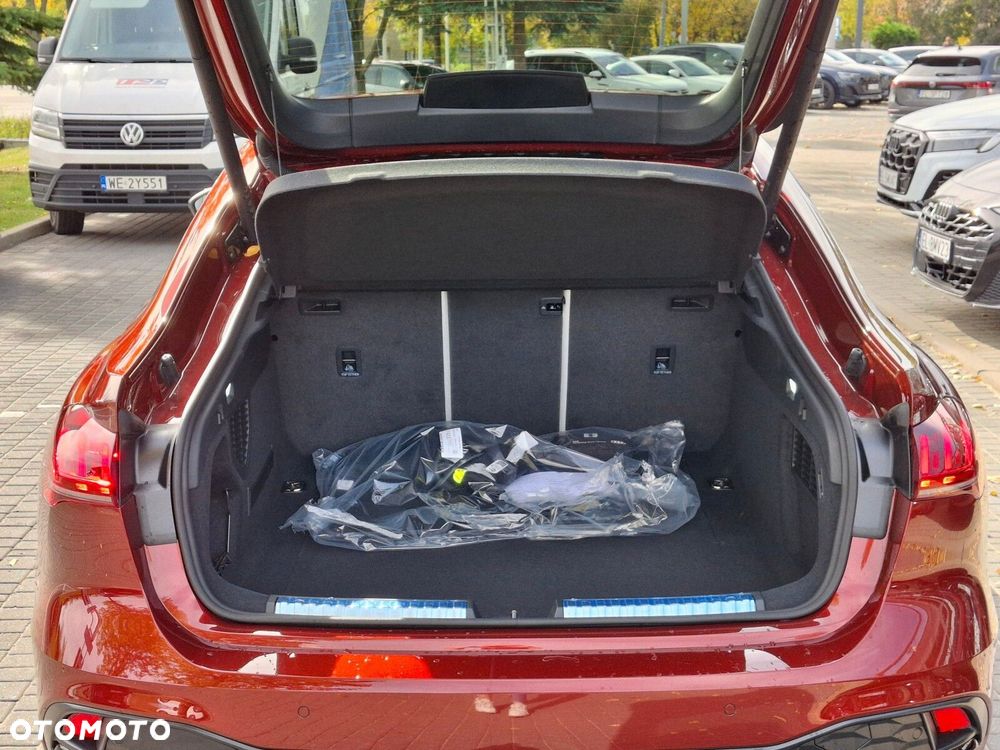 Audi A5 Limousine - 10