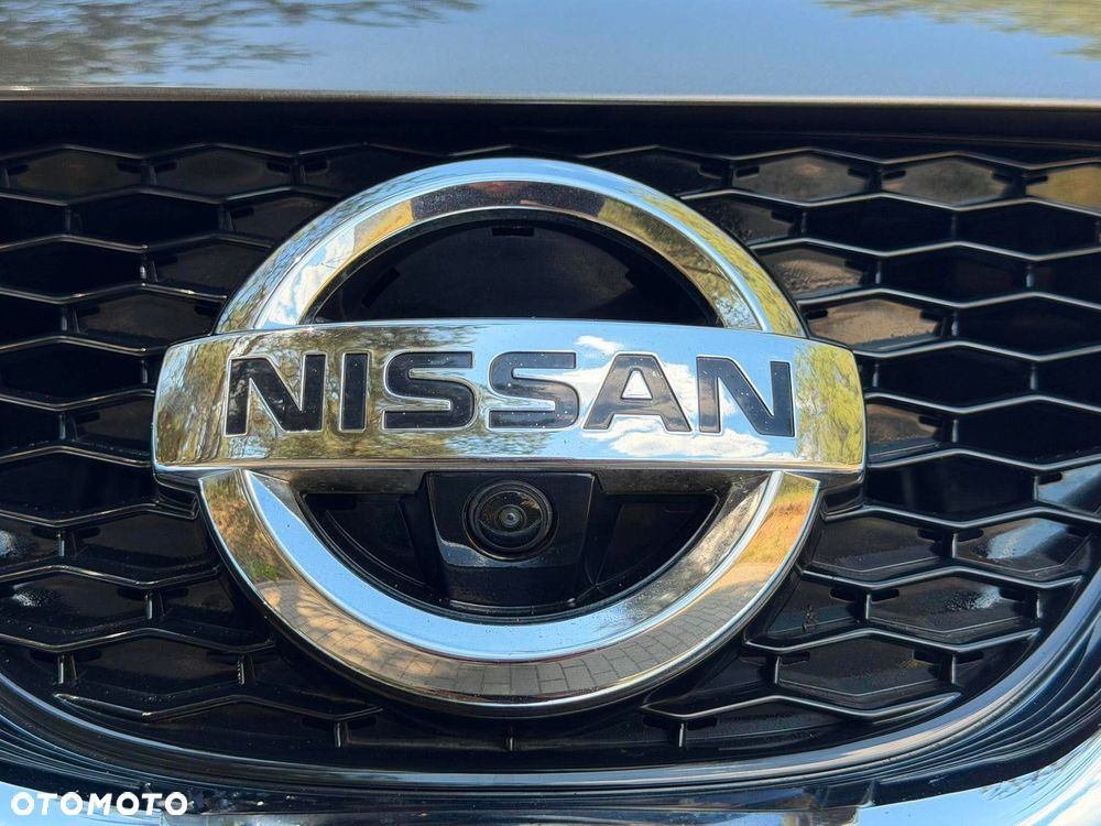 Nissan Qashqai 1.2 DIG-T Tekna - 15