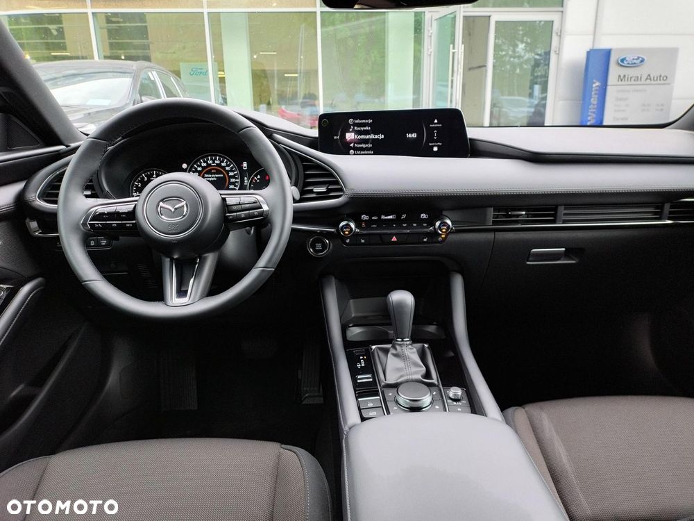 Mazda 3 2.0 mHEV Exclusive-Line - 11