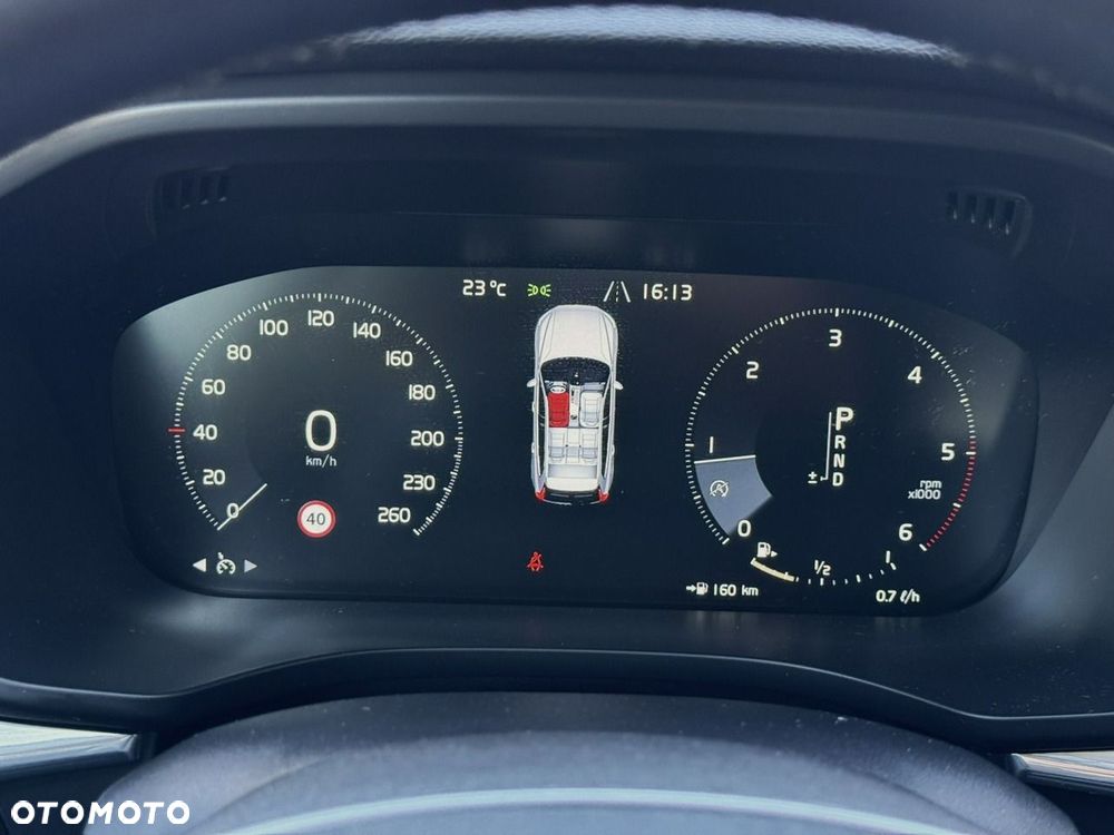 Volvo XC 60 D4 AWD Inscription - 25