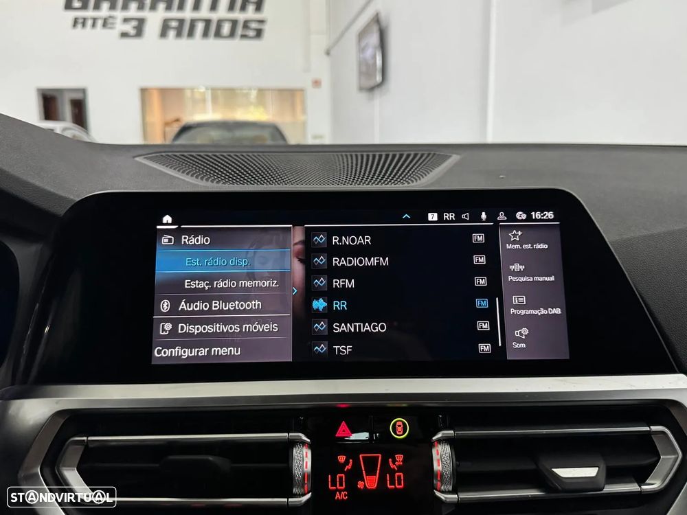 BMW 330 e Touring Pack M Auto - 20