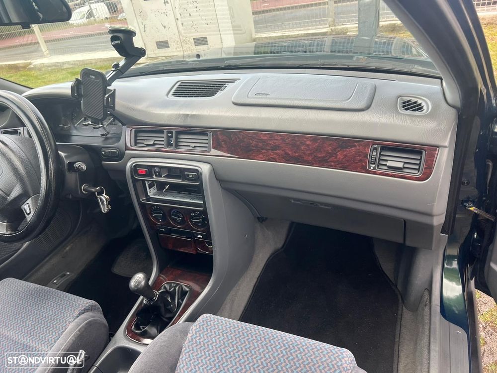 Honda Civic 1.5i - 6
