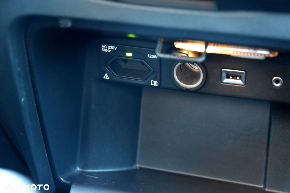 Citroën C4 Grand Picasso 2.0 HDi FAP (7-Sitzer) Exclusive - 32