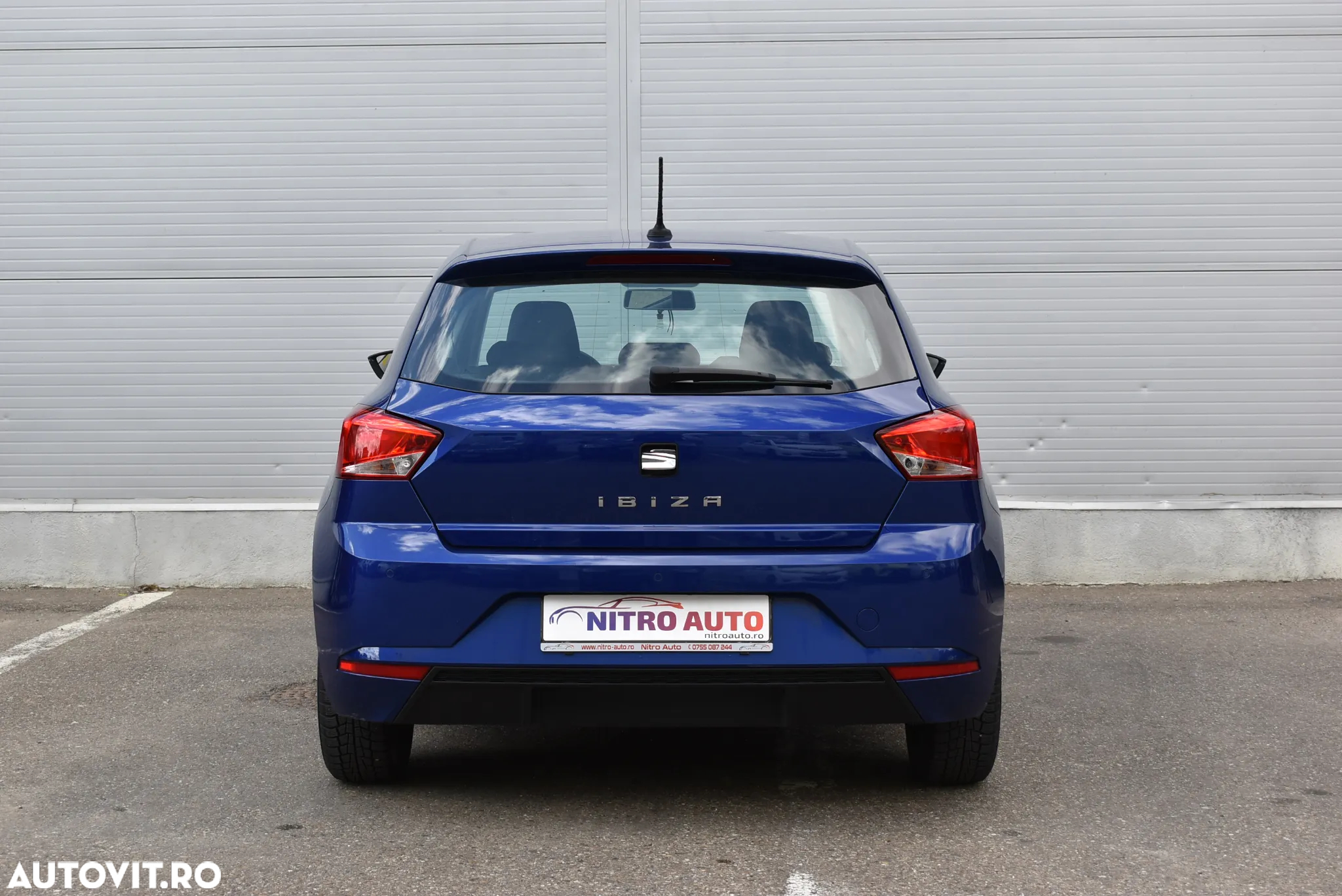 Seat Ibiza 1.0 TSI Style - 5