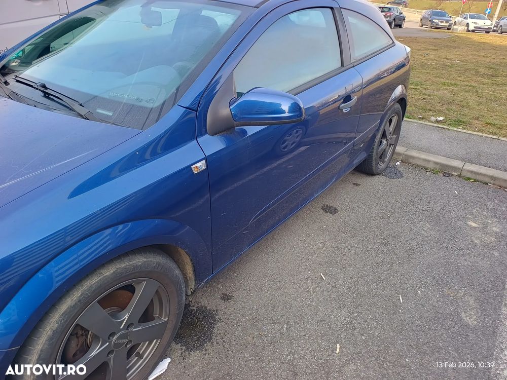 Opel Astra 1.4i Cosmo - 2