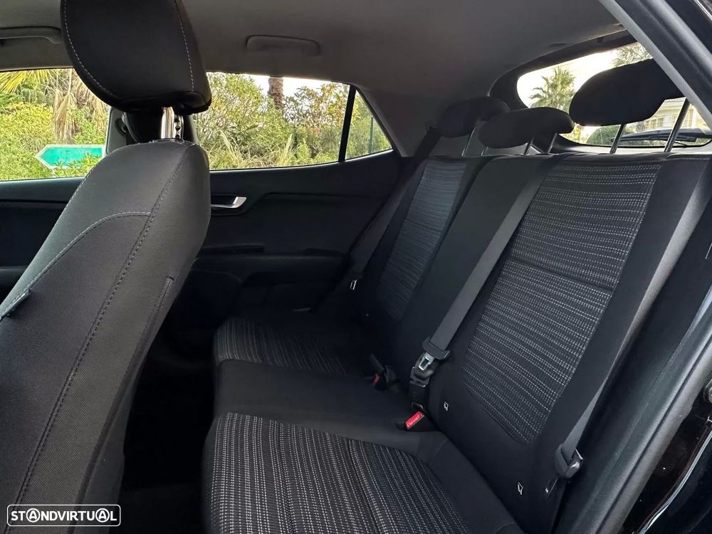Kia Stonic 1.0 T-GDi Drive - 12