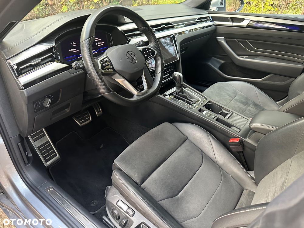 Volkswagen Arteon 2.0 TSI R-Line DSG - 7