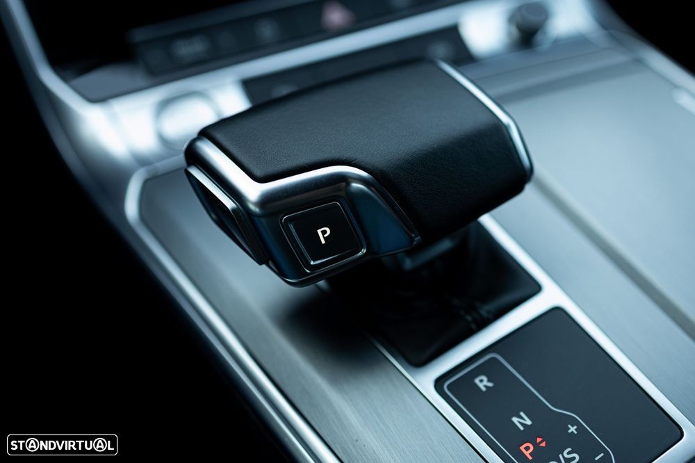 Audi A7 Sportback 40 TDI S tronic - 17