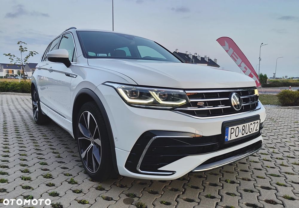 Volkswagen Tiguan 1.5 TSI EVO R-Line DSG - 3