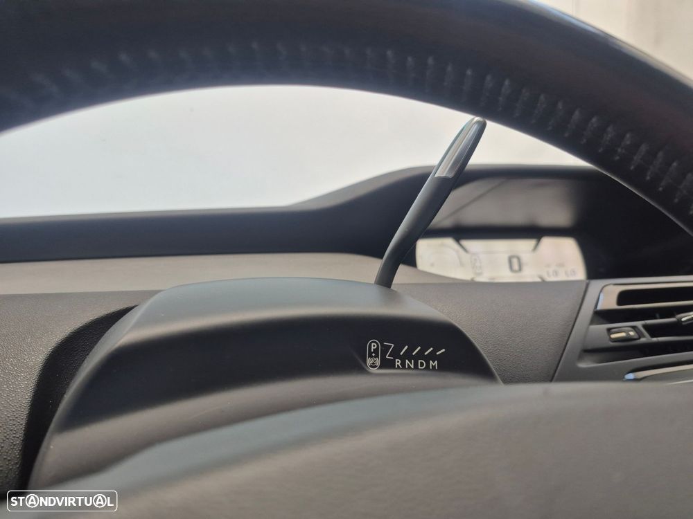 Citroën C4 Grand Picasso 1.6 BlueHDi Feel EAT6 - 14